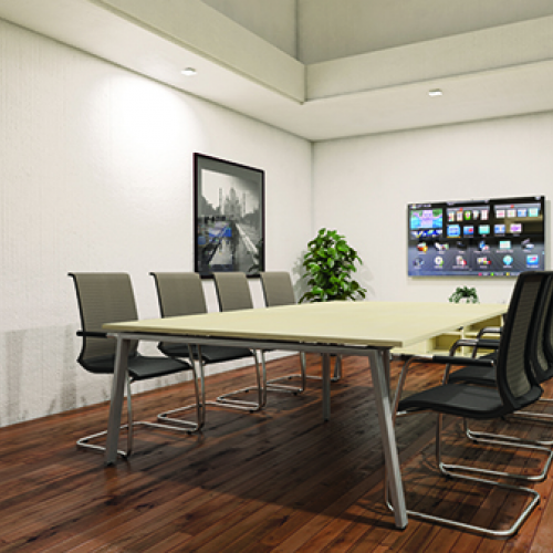 Tables & Seating-Conference, Meeting & Training Rooms-TT21